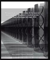 Cover for Perspectivas y controversias de las nuevas biotecnologías. Apuntes sobre una tecnología del siglo XXI