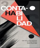 Cover for Conta-Habilidad