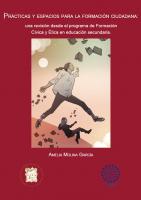 Cover for Prácticas y espacios para la formación ciudadana: Una revisión desde el programa de Formación Cívica y Ética en educación secundaria
