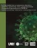 Cover for La Universidad ante su compromiso educativo y social: Sus experiencias, retos y perspectivas frente a la pandemia generada por la COVID-19