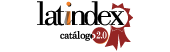 Indexada por Latindex 2.0